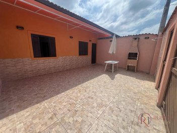 house em Avenida Sabino Abdalla, Indaiá - Bertioga - SP
