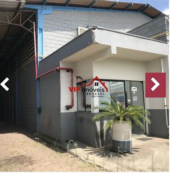 industrial em Rua Sorocaba, Jardim Paulista - Várzea Paulista - SP