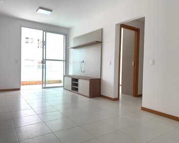 apartment em Deputado Antônio Edu Vieira, Pantanal - Florianópolis - SC