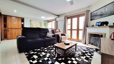 apartment em Rua Coronel Paulino Teixeira, Rio Branco - Porto Alegre - RS