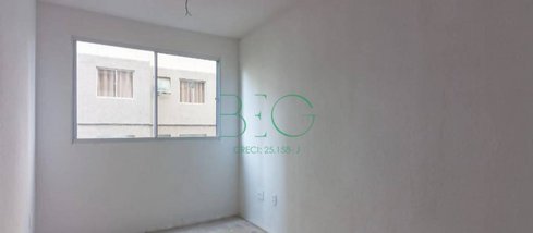 apartment em Rua Santa Amélia, Jardim Japão - São Paulo - SP