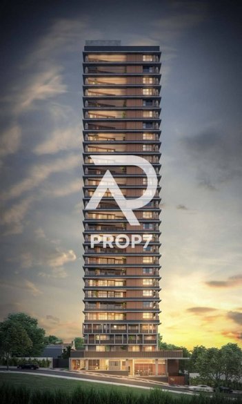 apartment em Rua Pamplona, Jardim Paulista - São Paulo - SP