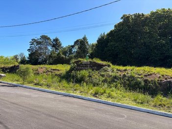 land_lot em Rua André de Conto, São Francisco - Farroupilha - RS