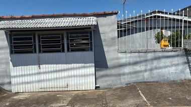 house em Rua Santana, Castelo Branco - Gravataí - RS