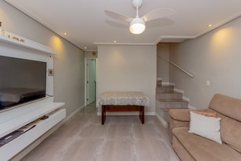 house em Avenida Myrim, Vila Clarice - São Paulo - SP
