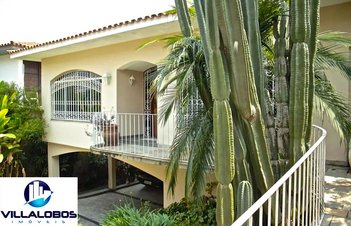 house em Rua Pereira Leite, Sumarezinho - São Paulo - SP
