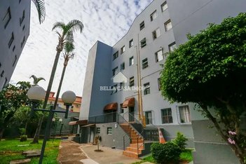 apartment em Rua Paes de Linhares, Vila Fiori - Sorocaba - SP