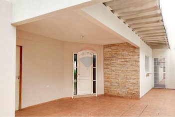 house em Rua Capibaribe, Campos do Iguaçu - Foz do Iguaçu - PR