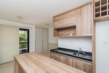 apartment em Avenida Duque de Caxias, Campos Elíseos - São Paulo - SP