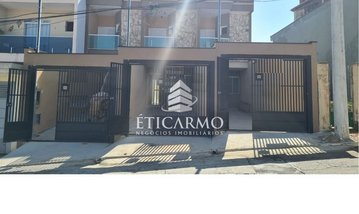 house em Rua Doutor Odilon Bueno, Cidade Patriarca - São Paulo - SP