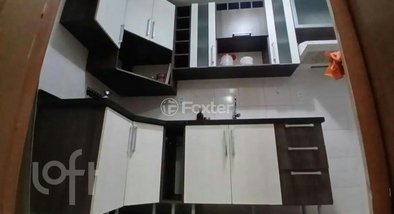 apartment em Rua Amauri Cafrune, Rubem Berta - Porto Alegre - RS