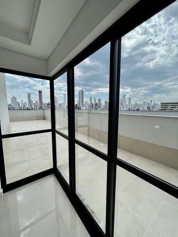 apartment em Avenida do Estado Dalmo Vieira, Centro - Balneário Camboriú - SC