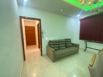 apartment em Rua Souza Reis, São João - Porto Alegre - RS
