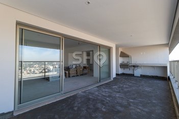 apartment em Rua Loefgren, Vila Clementino - São Paulo - SP