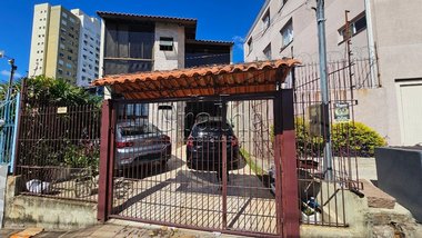 house em Rua Doutor Malheiros, Santo Antônio - Porto Alegre - RS
