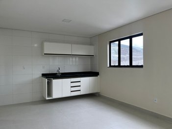 apartment em Rua Columbia, Parque das Nações - Santo André - SP