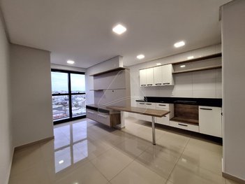 apartment em Rua João Lech, São José - Passo Fundo - RS