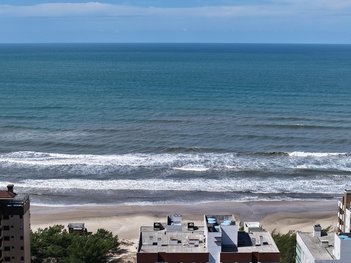 apartment em Avenida Beira Mar, Capão da Canoa - Capão da Canoa - RS