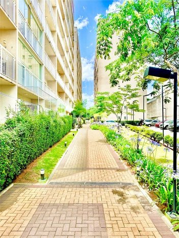 apartment em Rua Bartholomeu do Canto, Vila Palmeiras - São Paulo - SP