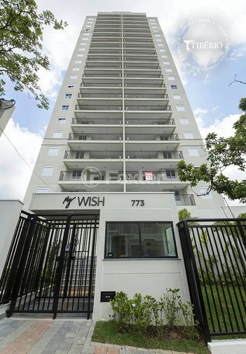apartment em Rua Artur Thiré, Vila da Saúde - São Paulo - SP