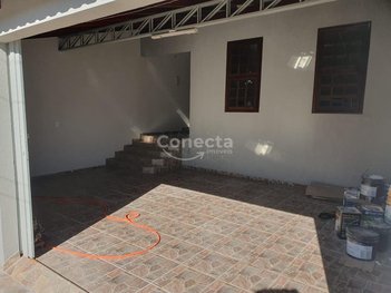 house em Rua Dirce Migliorini, Jardim Nápoli - Sorocaba - SP