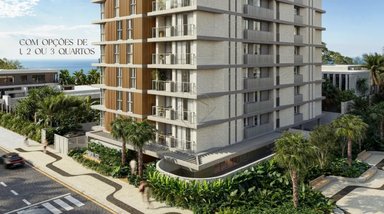 apartment em Rua Antônio Leandro de Souza, Formosa - Cabedelo - PB