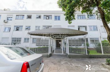 apartment em Rua Padre Alois Kades S J, Jardim Europa - Porto Alegre - RS