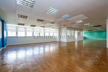 office em Rua da Consolação, Consolação - São Paulo - SP