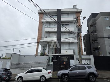 apartment em Rua Pavão, Costa e Silva - Joinville - SC