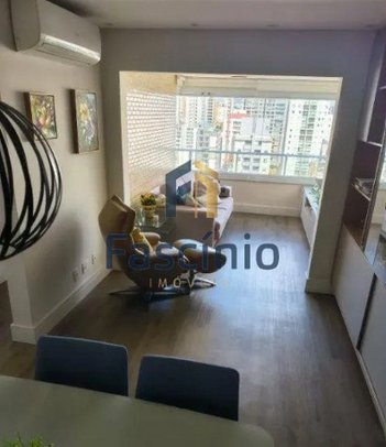 apartment em Rua Paula Ney, Vila Mariana - São Paulo - SP