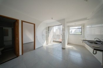 apartment em Rua Tijuco Preto, Tatuapé - São Paulo - SP