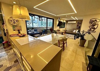 apartment em Rua Assunção, Botafogo - Rio de Janeiro - RJ