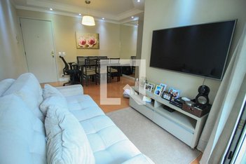 apartment em Rua Marina Crespi, Mooca - São Paulo - SP