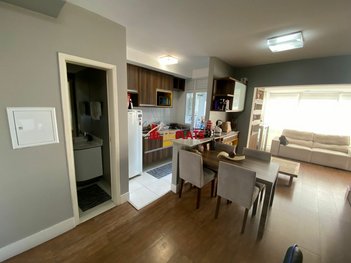 apartment em Avenida Presidente Juscelino Kubitschek, Vila Nova Conceição - São Paulo - SP