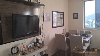 apartment em Rua André Rocha, Taquara - Rio de Janeiro - RJ