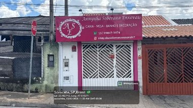 house em Rua Manoel Vieira Ribeiro Filho, Jardim Wanel Ville V - Sorocaba - SP