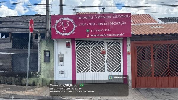 Cômodo Condomínio