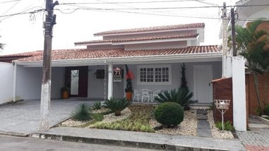 house em Rua Dorival Domingos da Silva, Urbanova VI - São José dos Campos - SP
