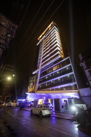 apartment em Avenida Almirante Fonseca Neves, Porto Belo - Porto Belo - SC