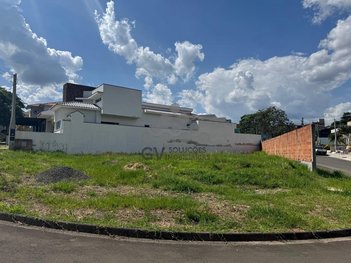 land_lot em Rua Sanhaço, Jardim Itapoan - Monte Mor - SP