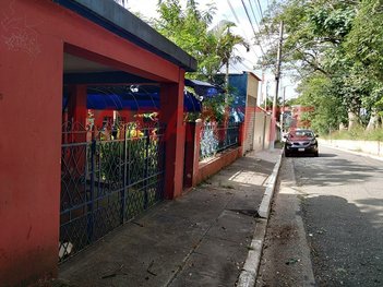 land_lot em Mamud Rahd, Tremembé - São Paulo - SP