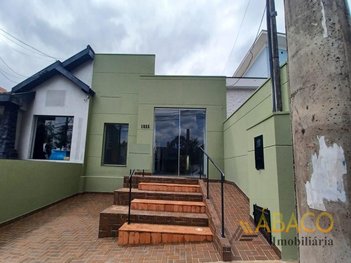 commercial_building em Rua Marechal Deodoro, Centro - São Carlos - SP