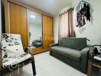 apartment em Rua Antônio Roberto Kroeff, Santo Afonso - Novo Hamburgo - RS