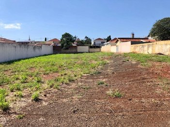 land_lot em Doutor João Leite, Centro - Jaú - SP