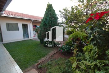 house em Rua José Augusto de Arruda Botelho, Jardim Marajoara - Pederneiras - SP