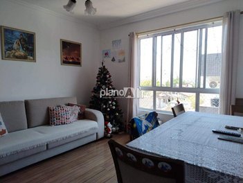 apartment em Rua Prefeito Victor Hugo Ludwig, Centro - Gravataí - RS