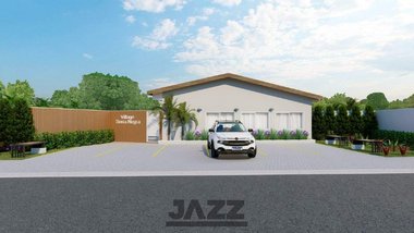 house em Avenida Agostinho Franco de Oliveira, Serra Negra - Serra Negra - SP