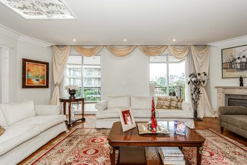 apartment em Rua do Livramento, Vila Mariana - São Paulo - SP