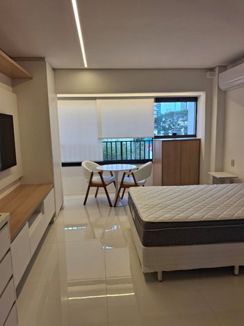 apartment em Rua Doutor Tomás Alves, Vila Mariana - São Paulo - SP