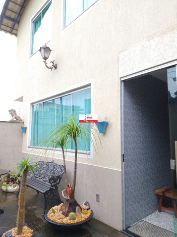 house em Rua Senhora da Conceição, Cachoeirinha - Belo Horizonte - MG